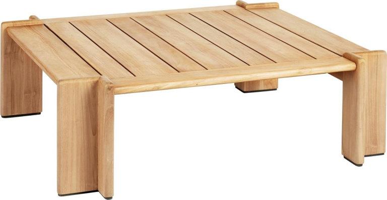 Gubi Atmosfera salontafel 113x100