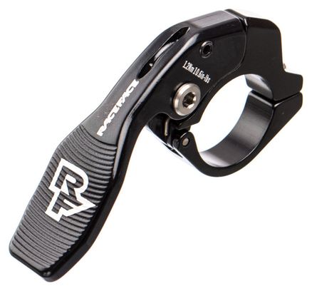 Commande Tige de Selle RaceFace 1x Turbine R Noir