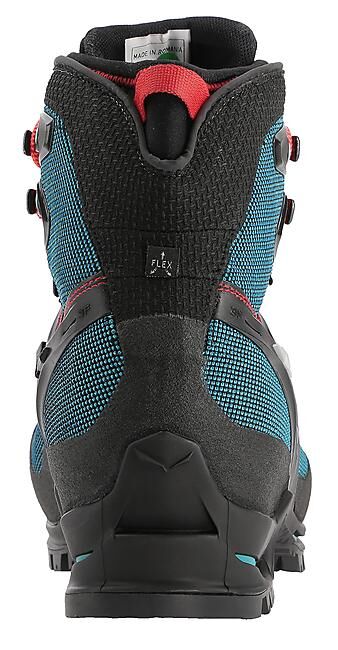 SALEWA - CHAUSSURES D ALPINISME WS RAVEN 3 GTX