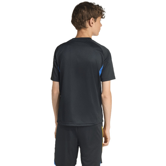 adidas Manchester United Training Shirt Kids