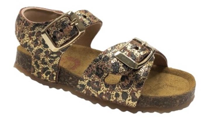 Develab 48306 Gold Fantasy