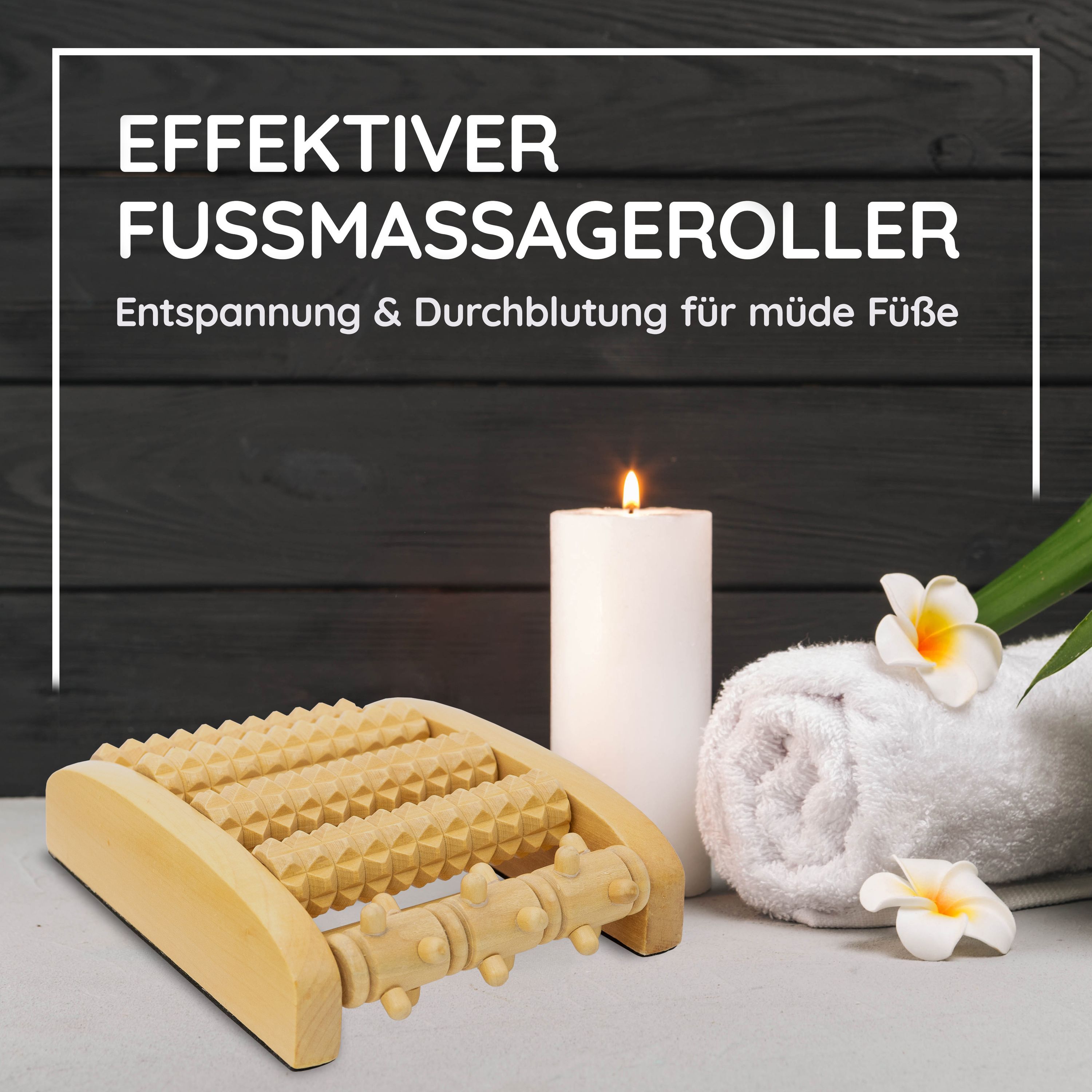 FLEXEO Massage Set