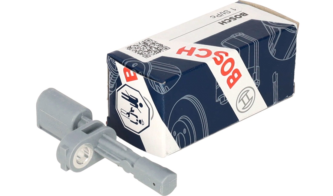 ABS sensor
