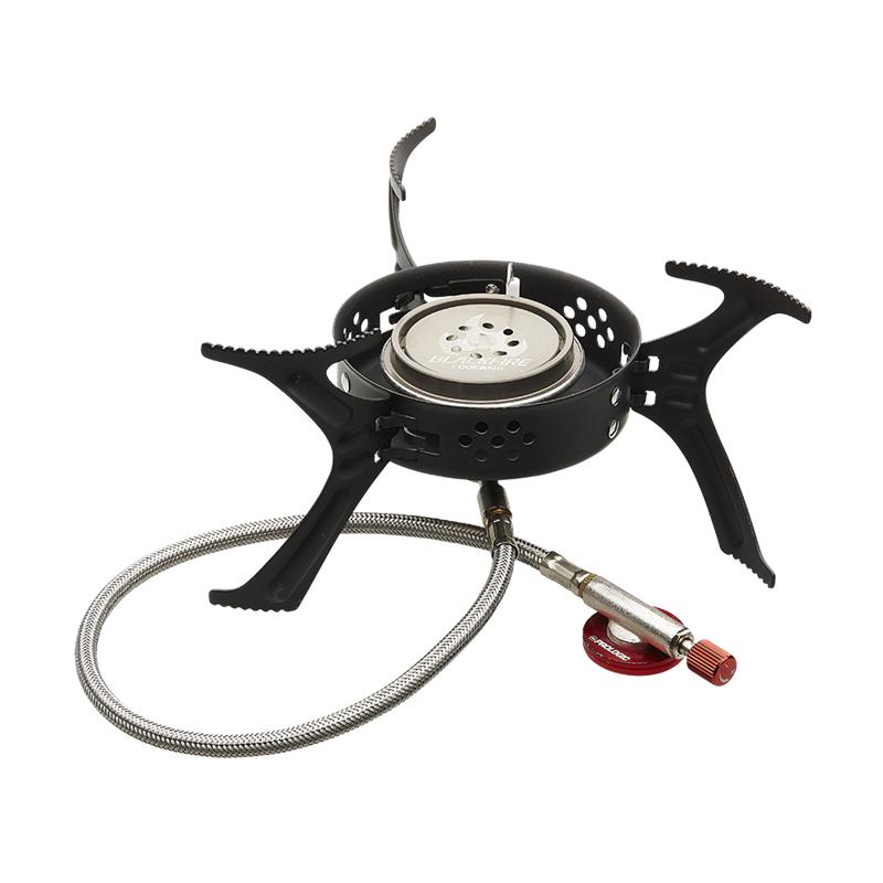 Rechaud Prologic Blackfire Inspire Gas Stove