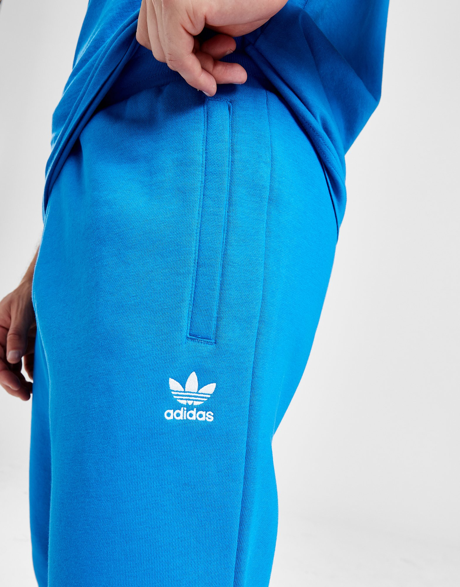 adidas Originals Pantalon Trefoil Essentials