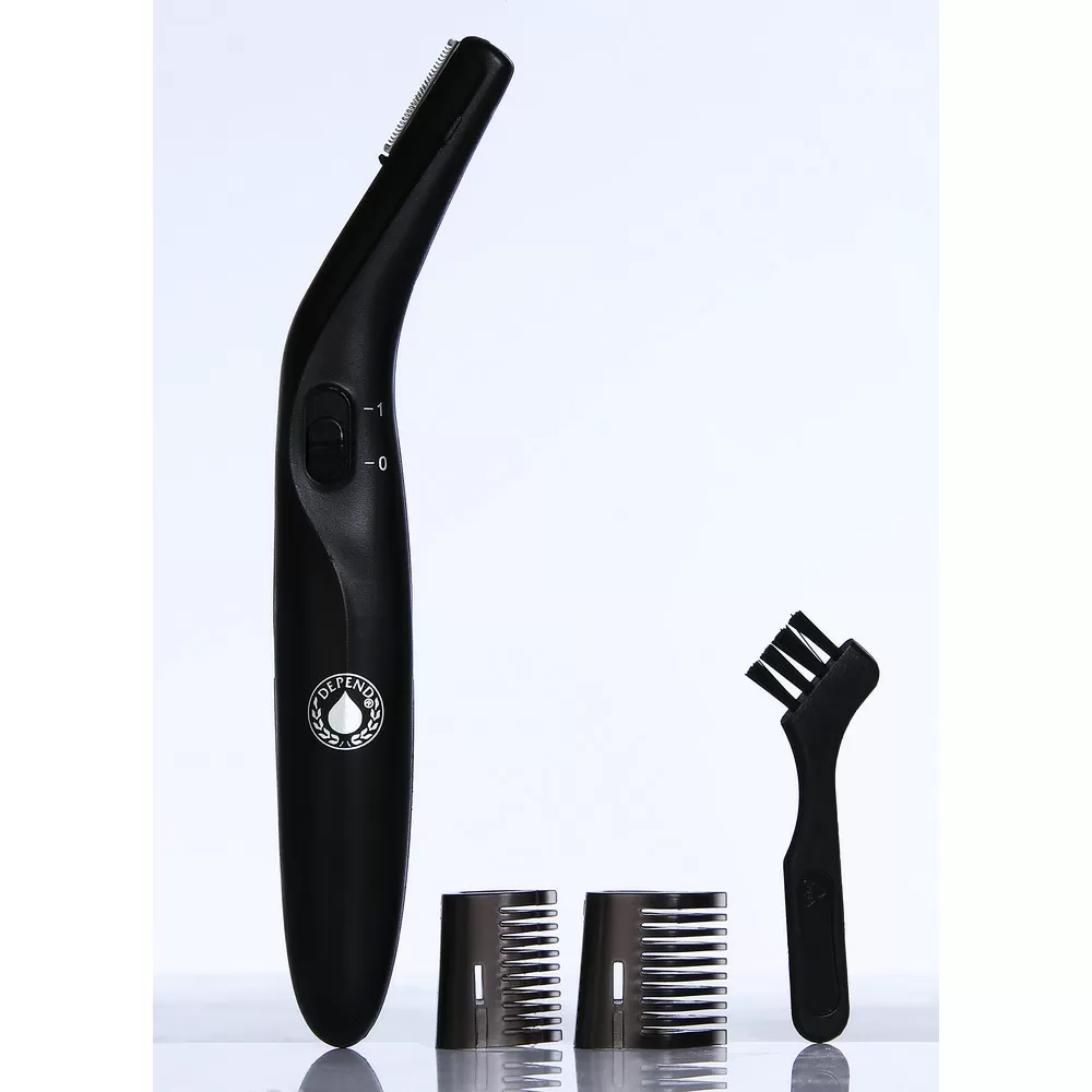 Depend Eyebrow Trimmer - 1 stk.