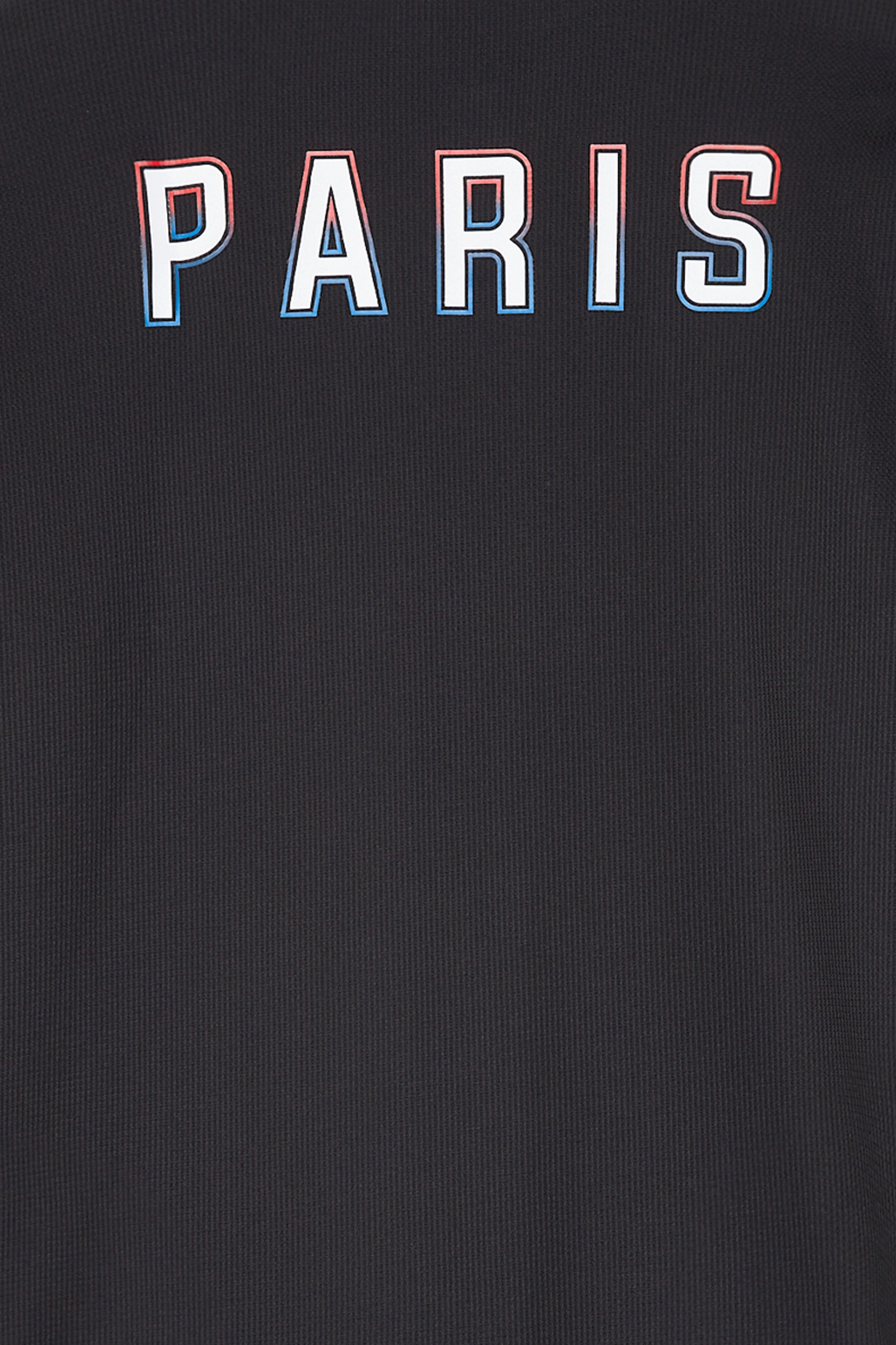 ADIDAS T-shirt PBB Noir