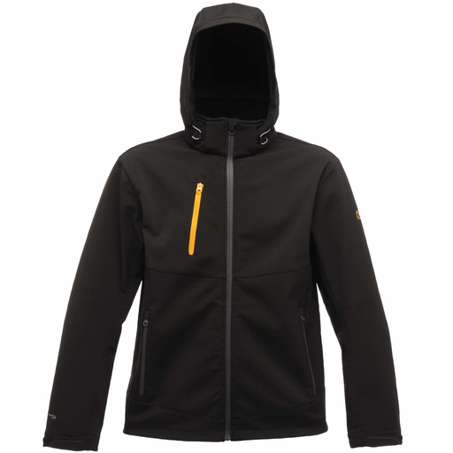 Regatta - Jaqueta Softshell 3 Capa Modelo Dropzone