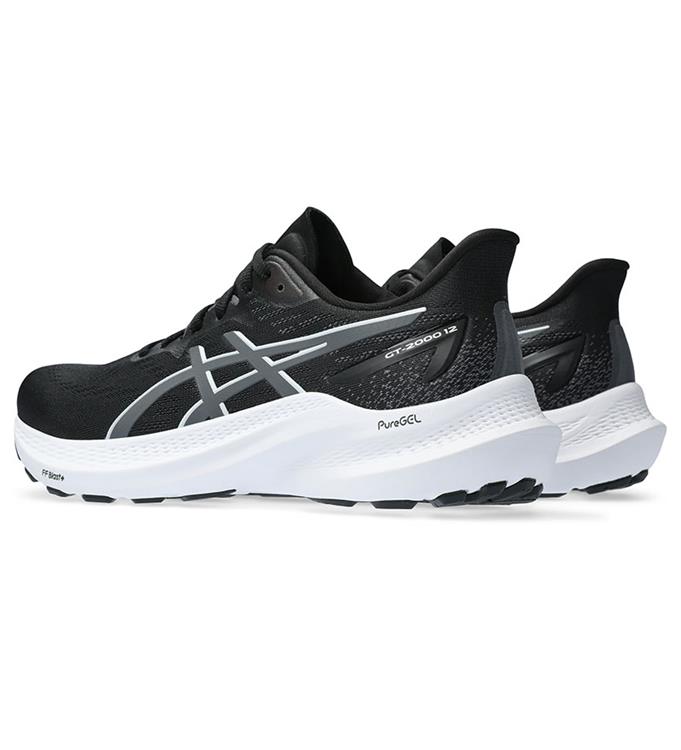 De ASICS Women GT-2000 12 Hardloopschoenen