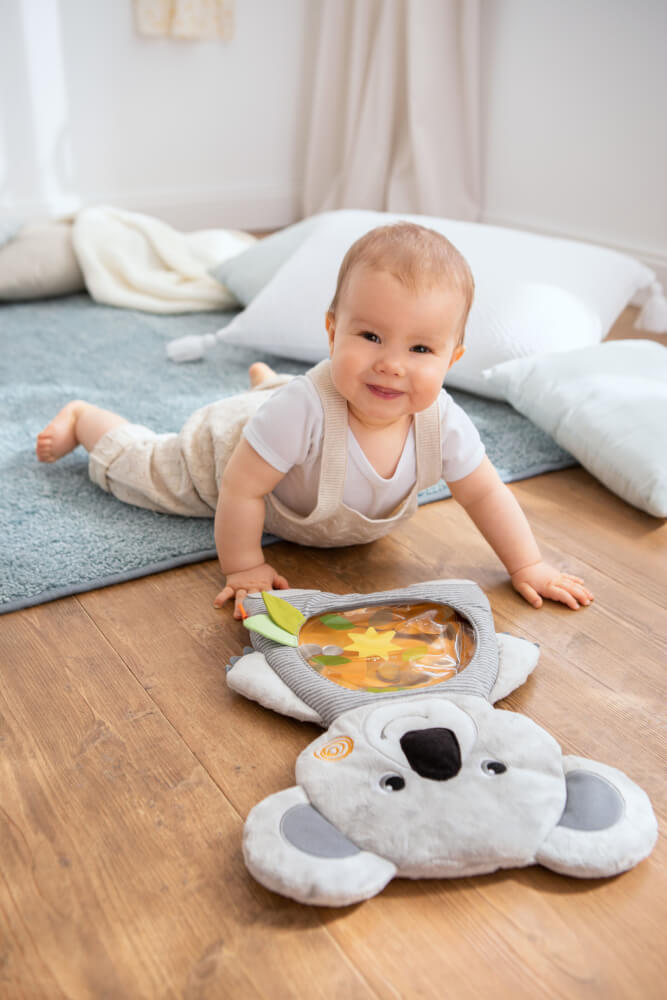 HABA Wasser-Spielmatte Koala