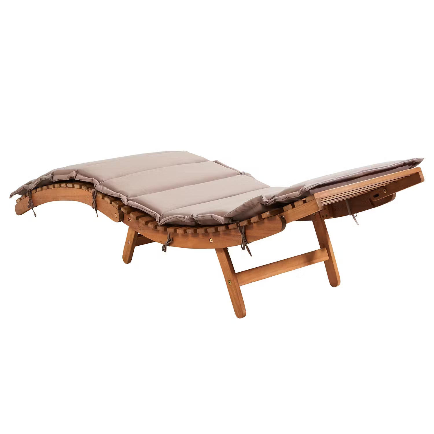SUN WAVER Gartenliege