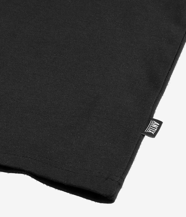 Antix Cavallo Organic T-Shirt (black)