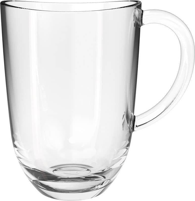 Latte Macchiato Glas NAPOLI 024203