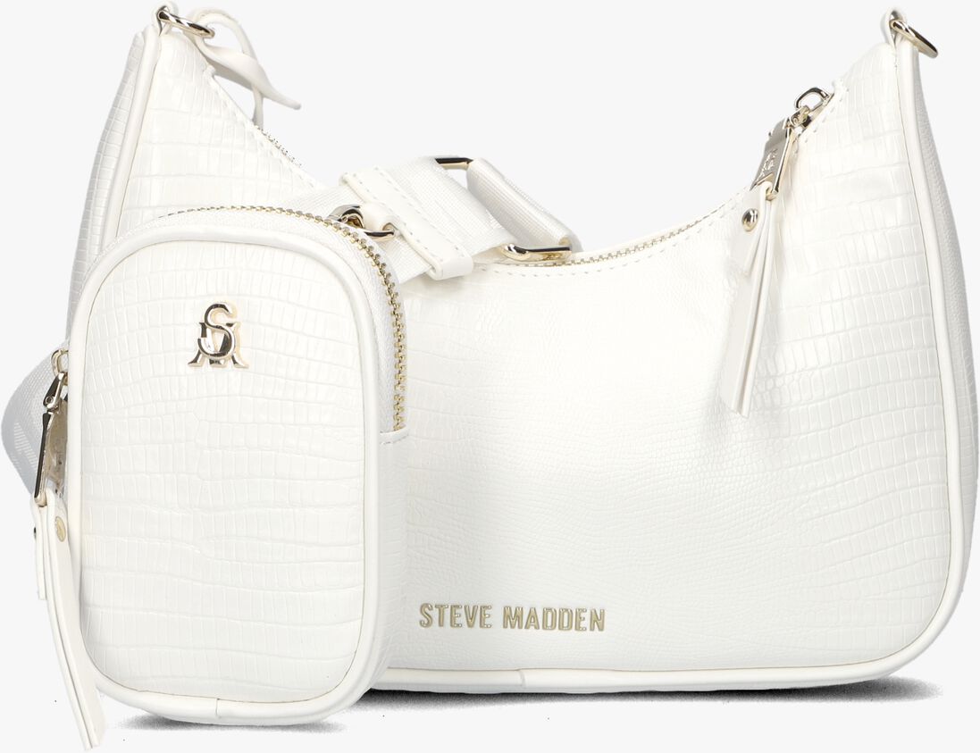 STEVE MADDEN witte steve madden schoudertas bvital-e