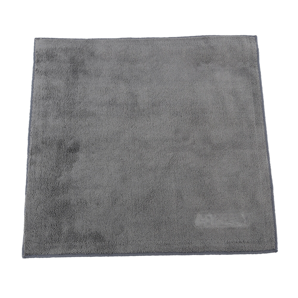 Lampa dubbel 2 in 1 microvezeldoek - 30 x 30 cm