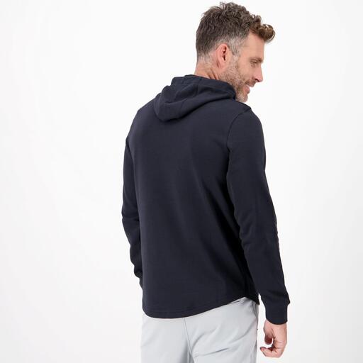 Gráfico Under Armour