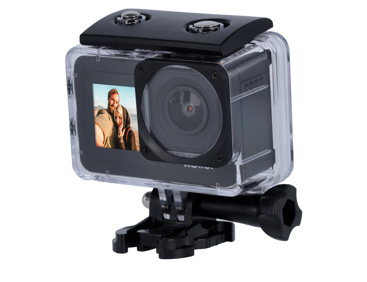 Rollei - Actioncam D6Pro