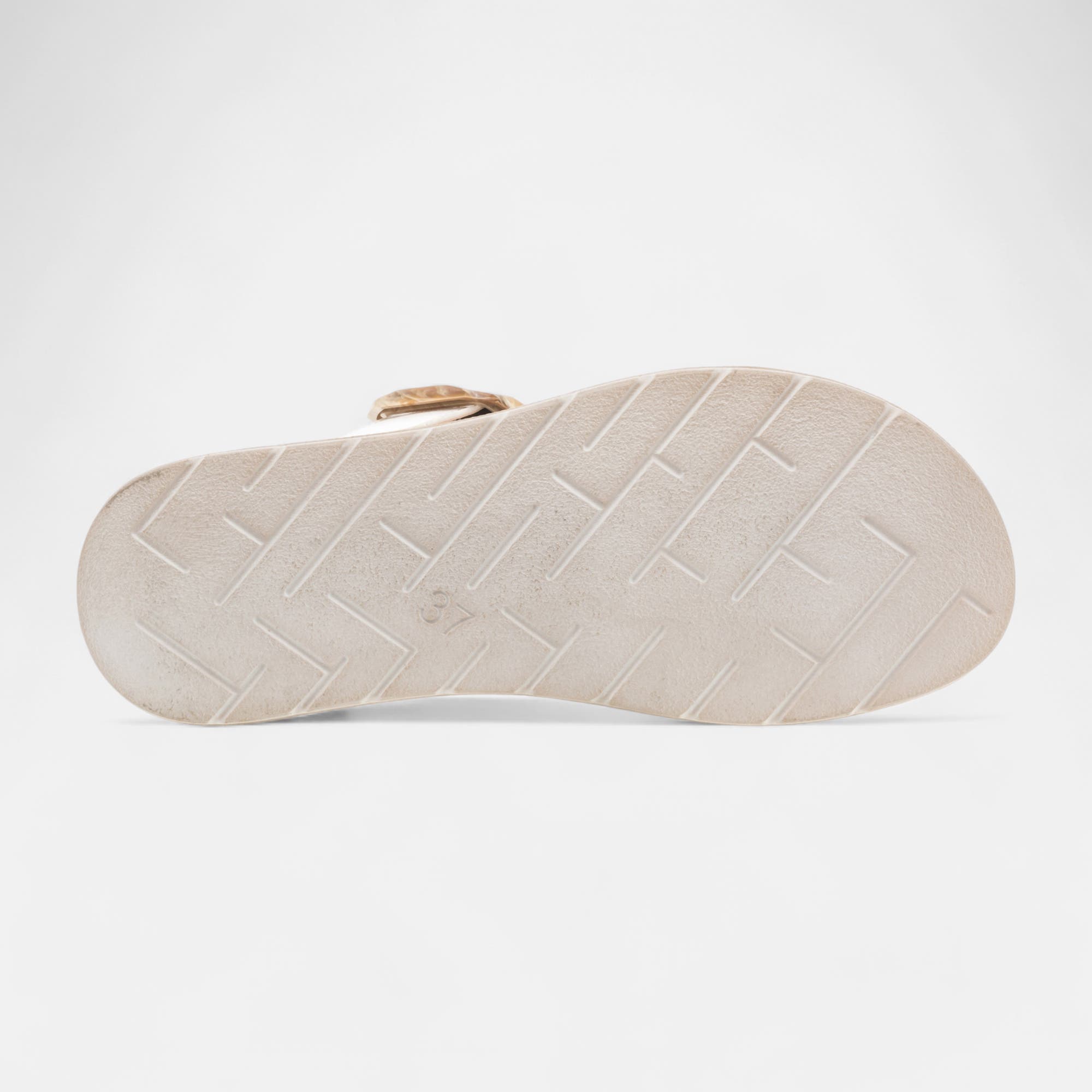 Mules Femme blanc