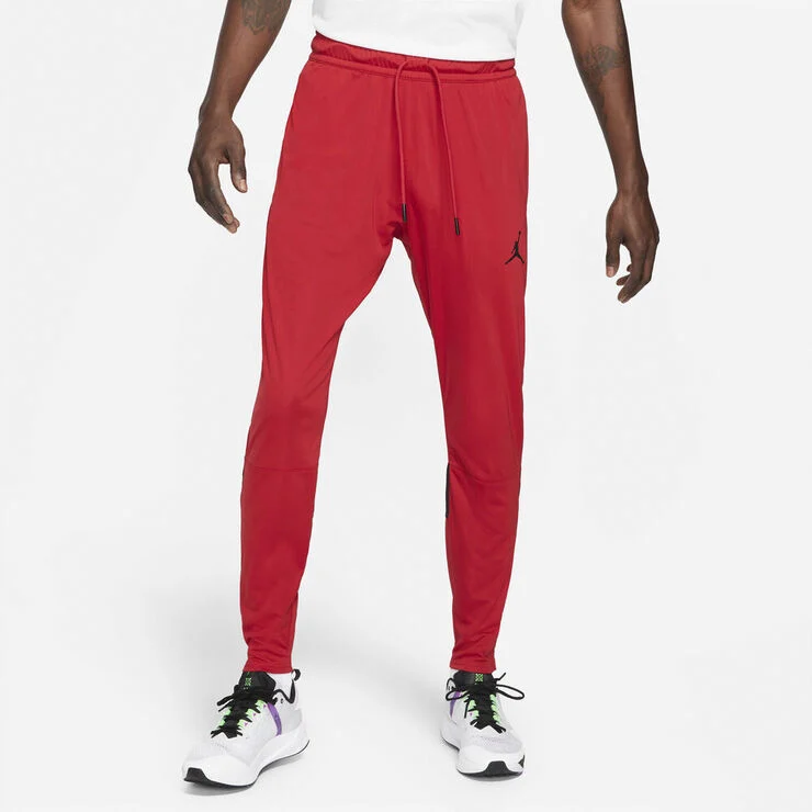 Nike Jordan Dri Fit Air Traeningsbukser Rød