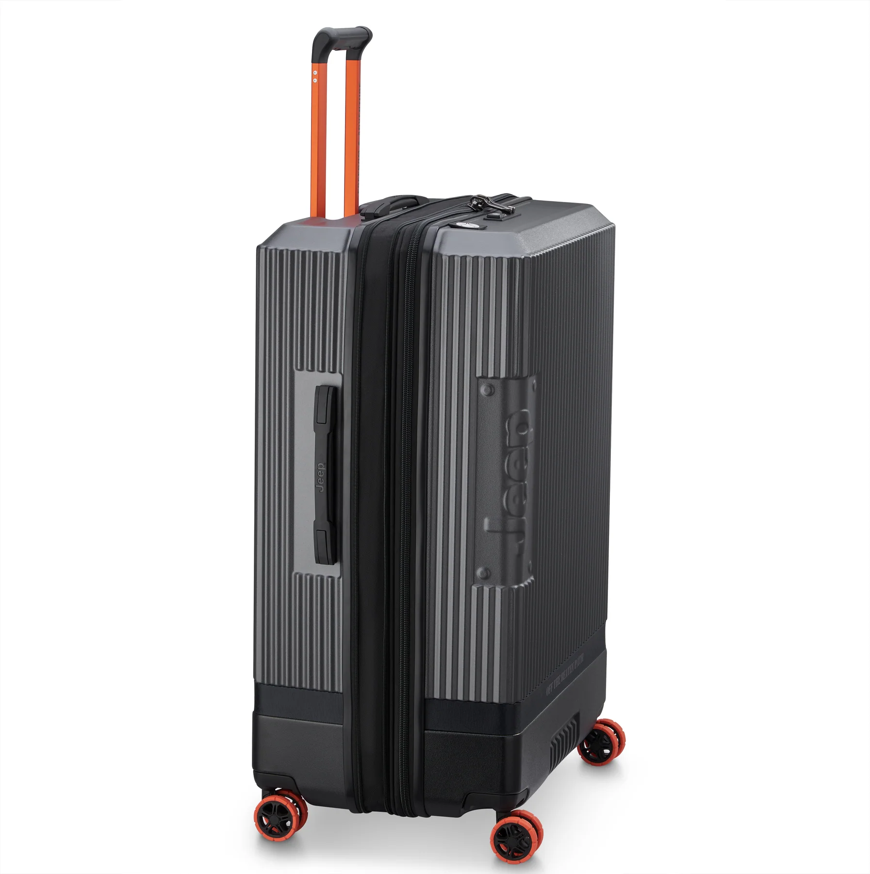 Valise soute - XL extensible (80cm)