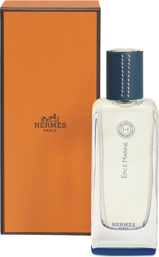 HERMÈS Épice Marine, Eau de Toilette, 100 ml