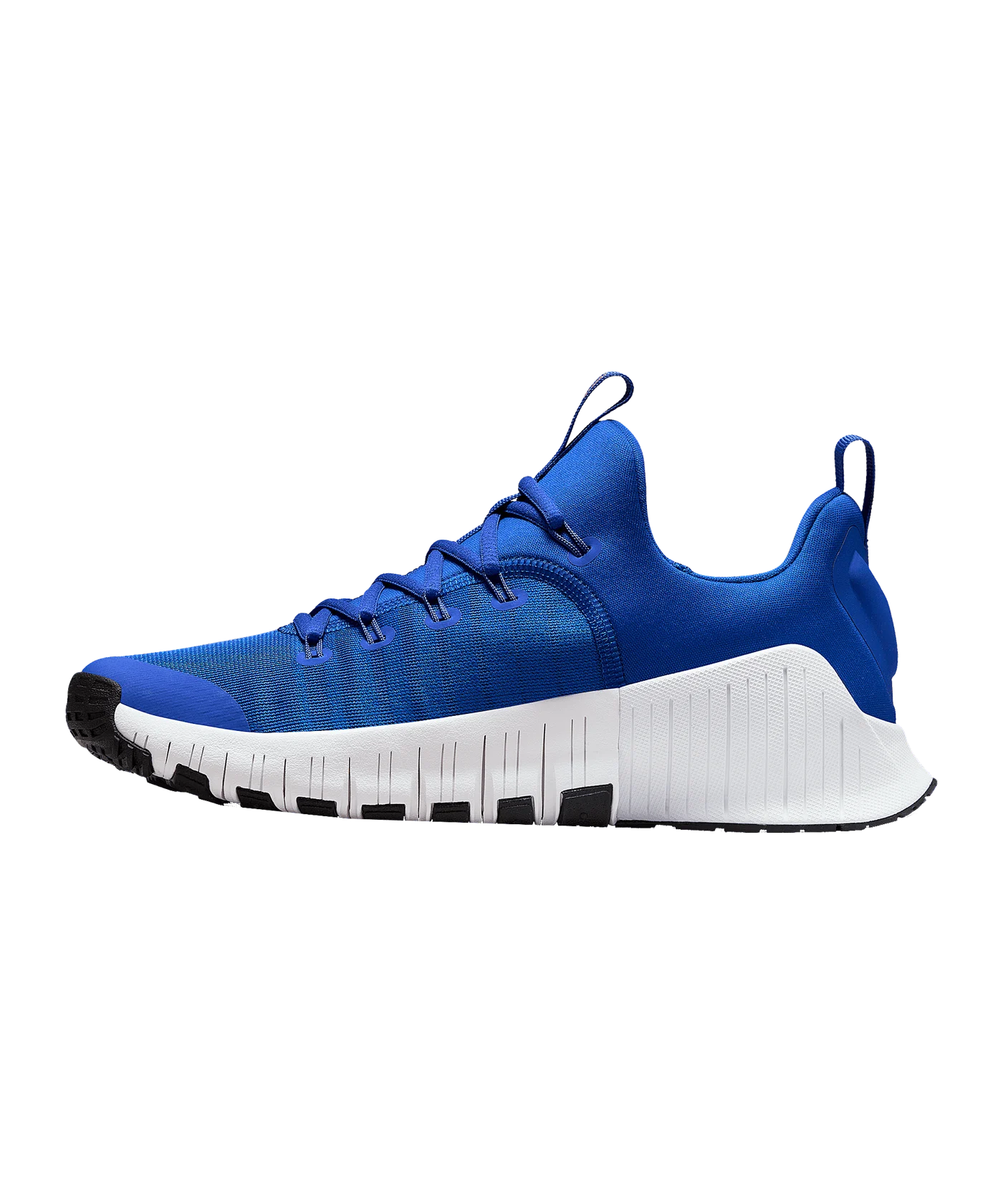 Nike Free Metcon 6 Schuh Damen Blau F400