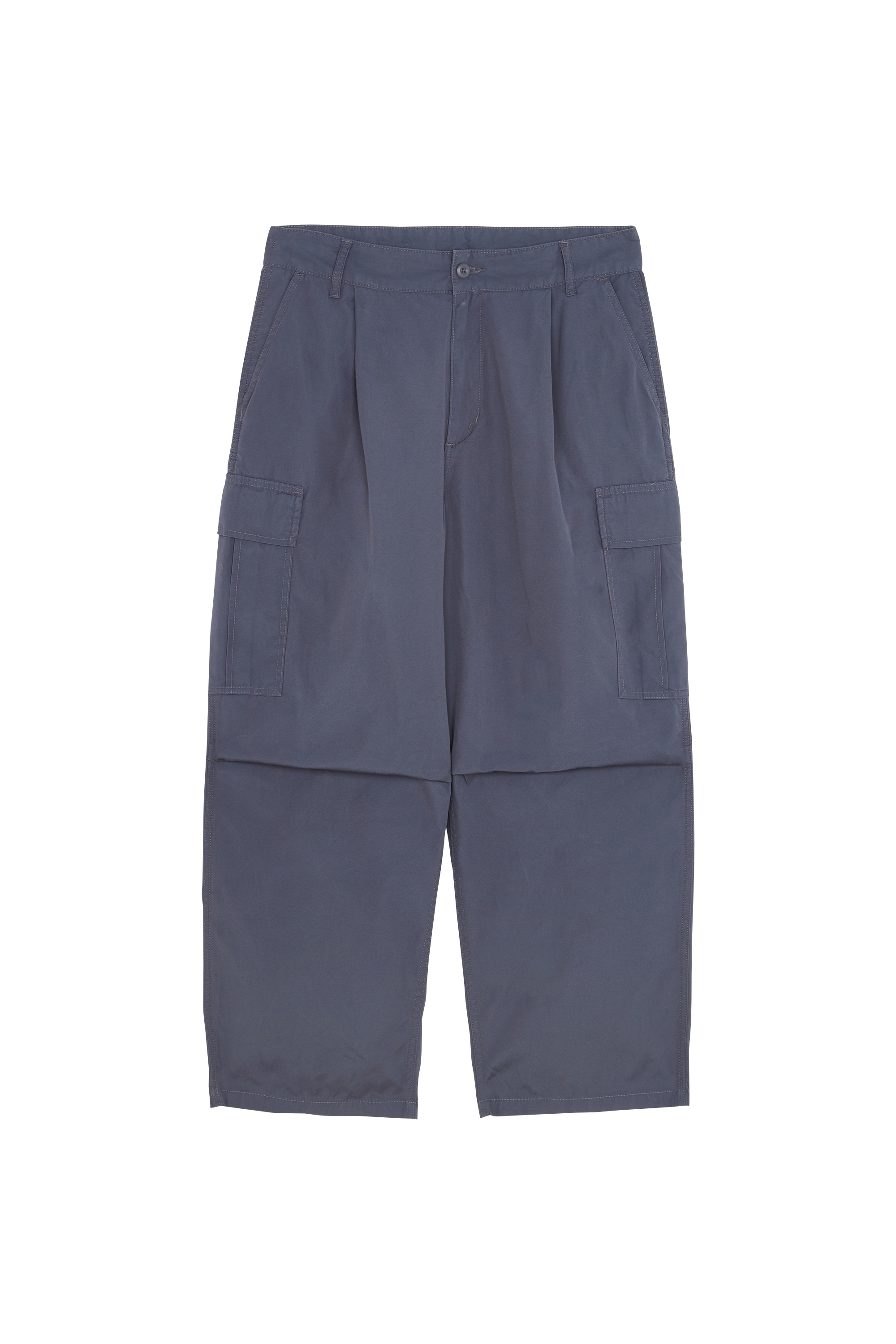 CARHARTT WIP Cargo Cole Cargo Pant Gris