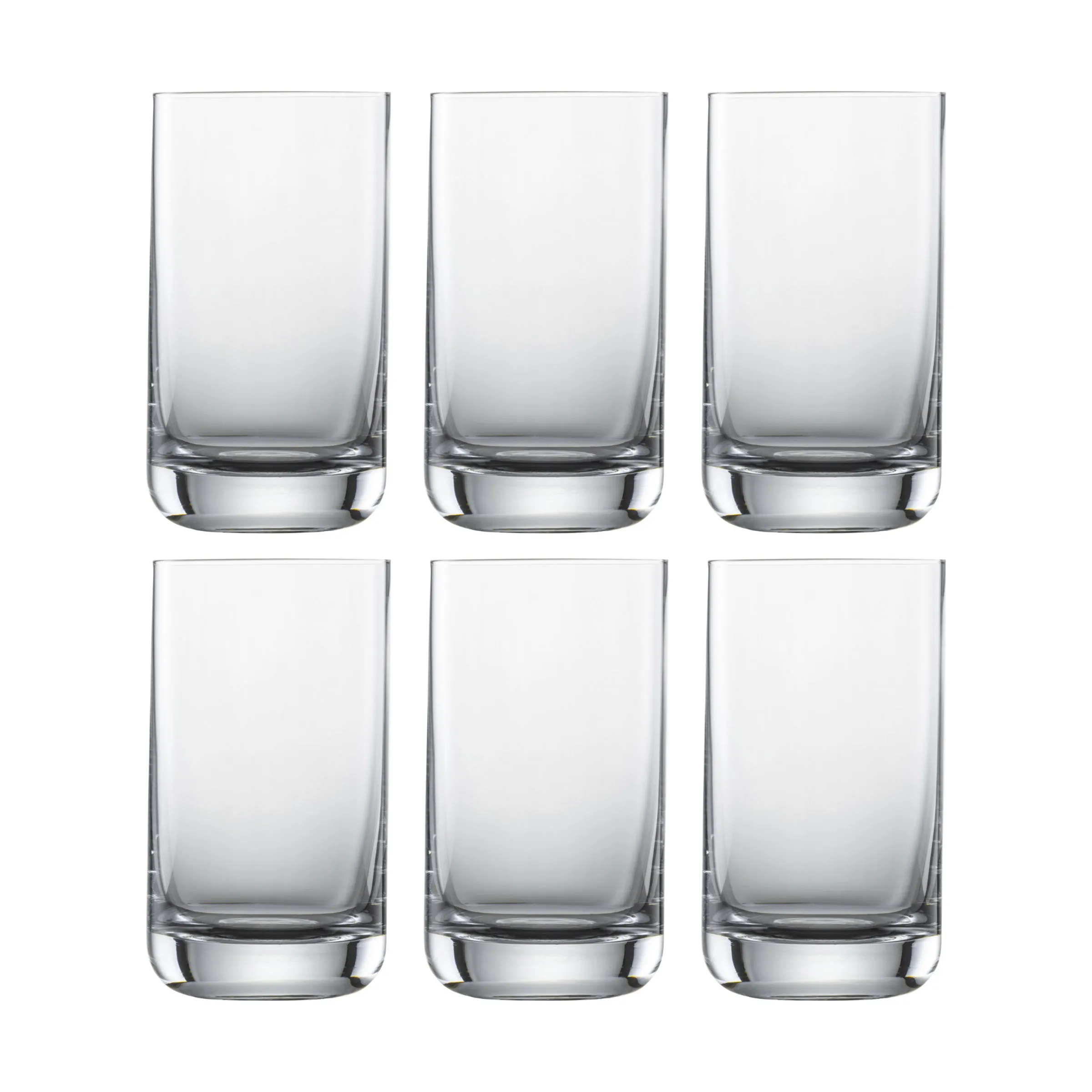 Schott Zwiesel Simple Vandglas - 6 stk.