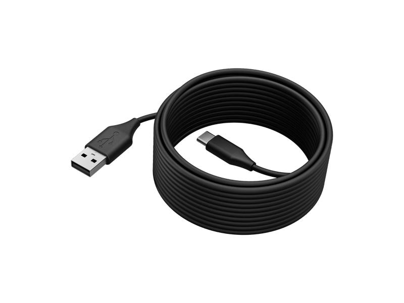 Jabra Kabel USB-C zu USB-A 5m für PanaCast 50 Jabra PanaCast 50 USB-Kabel
