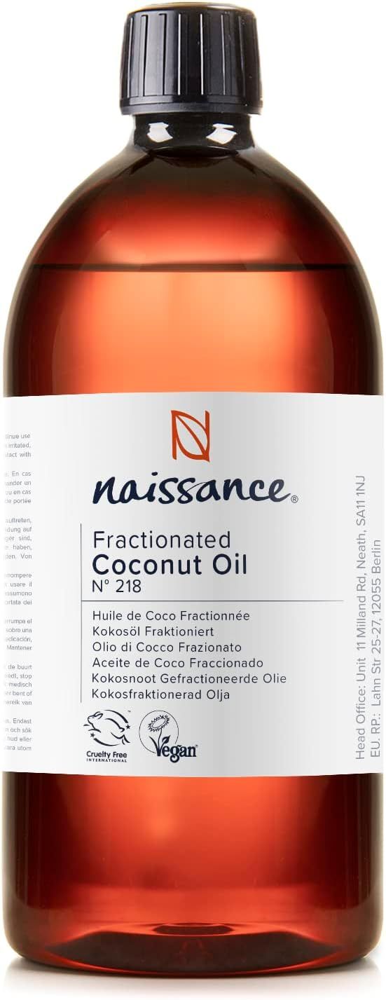 Naissance Kokosöl Fraktioniert