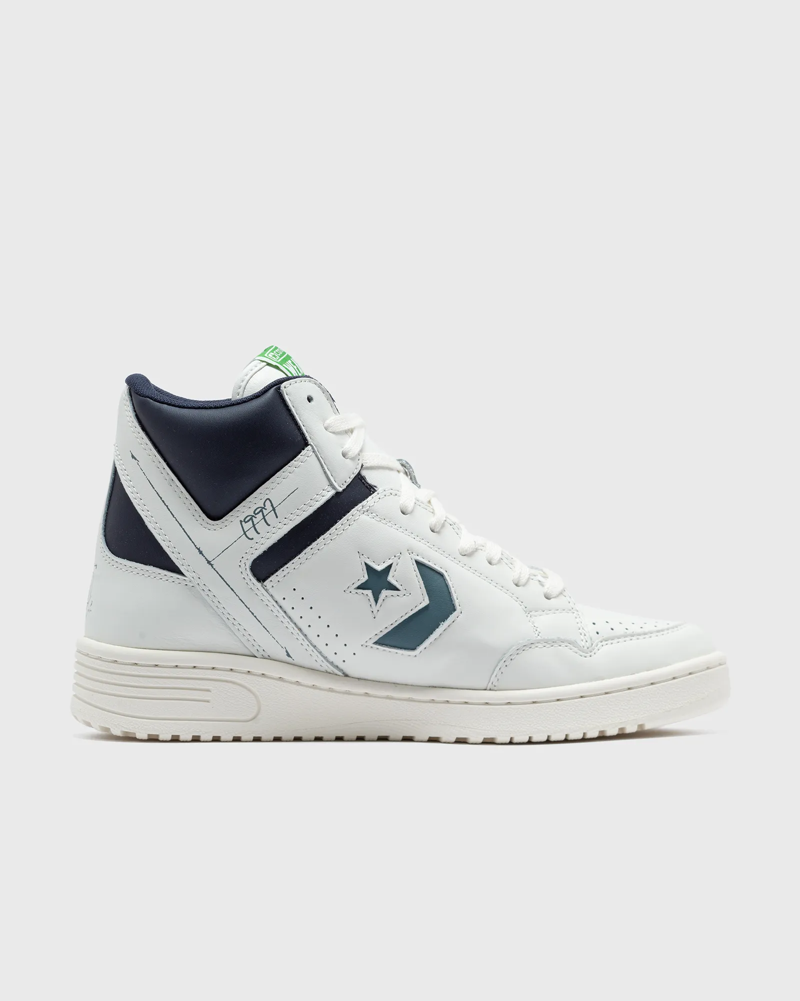 Converse x Kasina Weapon