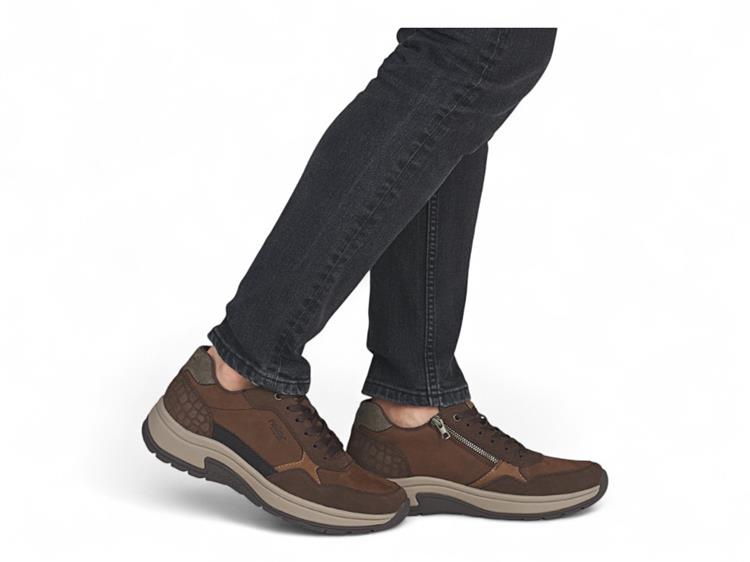 Rieker 11003 Bruin