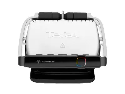 Tefal OptiGrill Elite GC750D12 - Grill - elektrisk