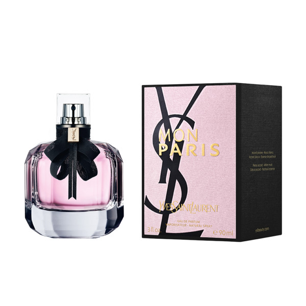 Yves Saint Laurent Mon Paris Eau de Parfum<br>90 ml, Vapo