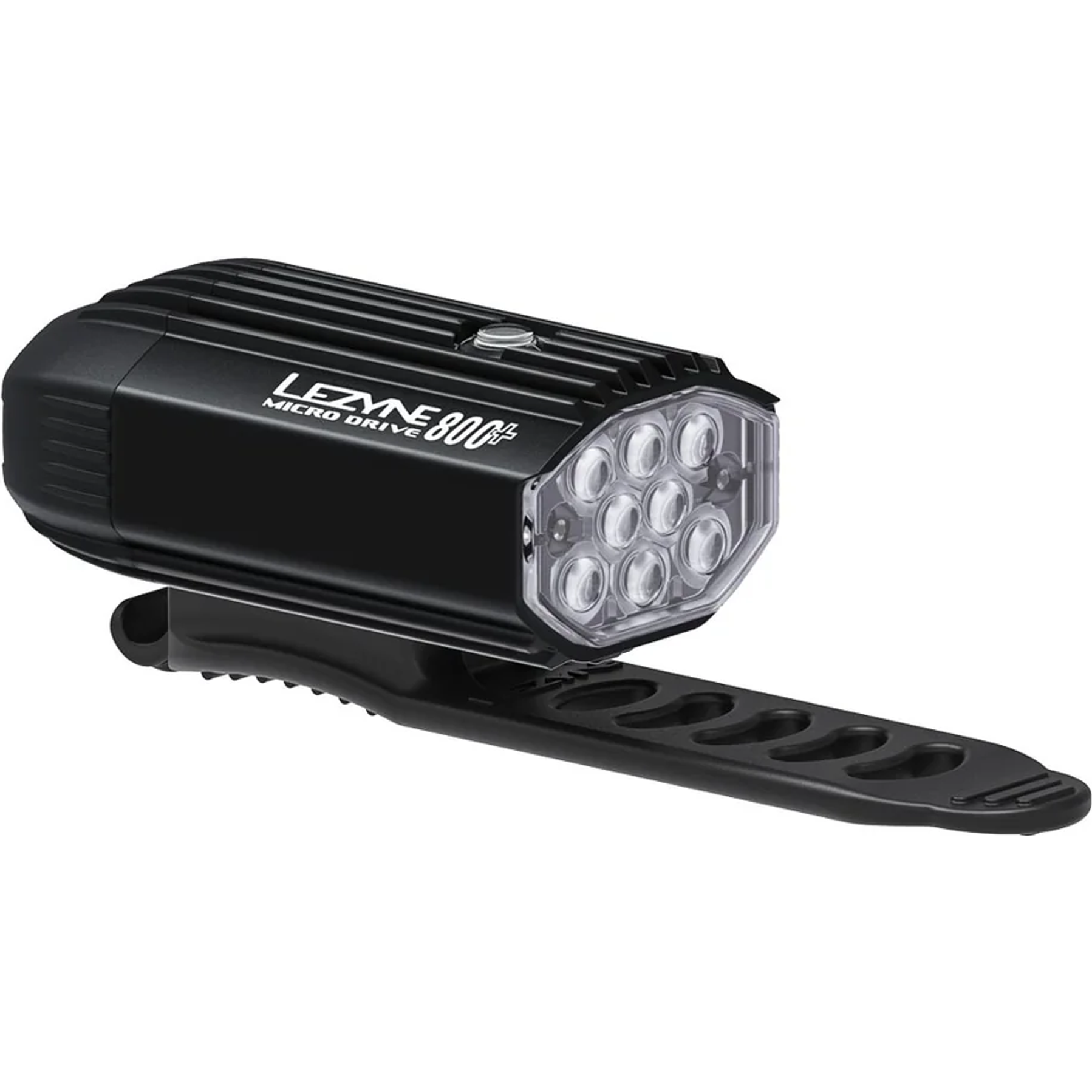 Lezyne Micro Drive 800+ Voorlicht