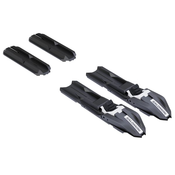 Pack ski de fond SALOMON RS 8 + PROLINK SHIFT SKATE BLUE/BLACK/WHITE