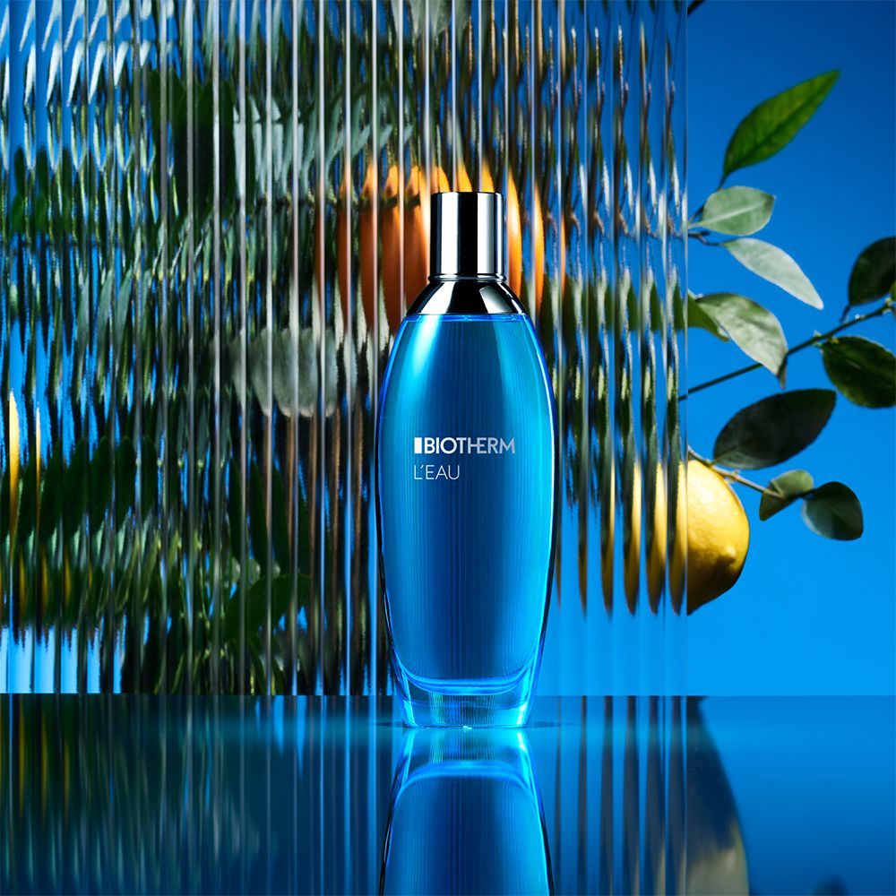 BIOTHERM L'Eau Körperspray - Jetzt 20% sparen mit Code 