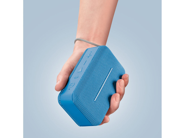 Bluetooth®-luidspreker