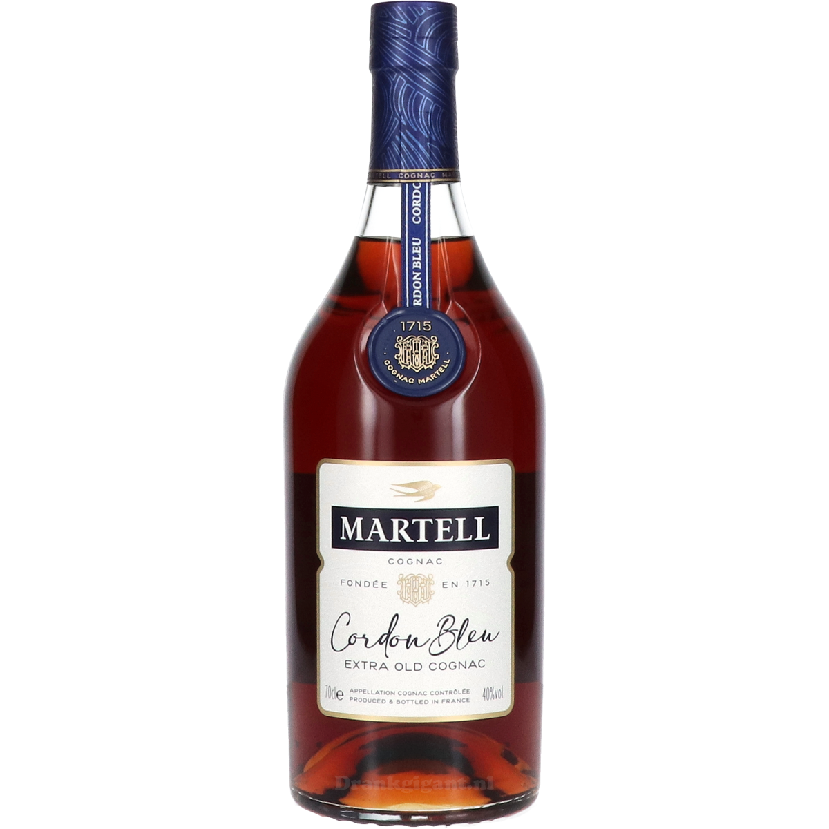 Martell Cordon Bleu 70 cl