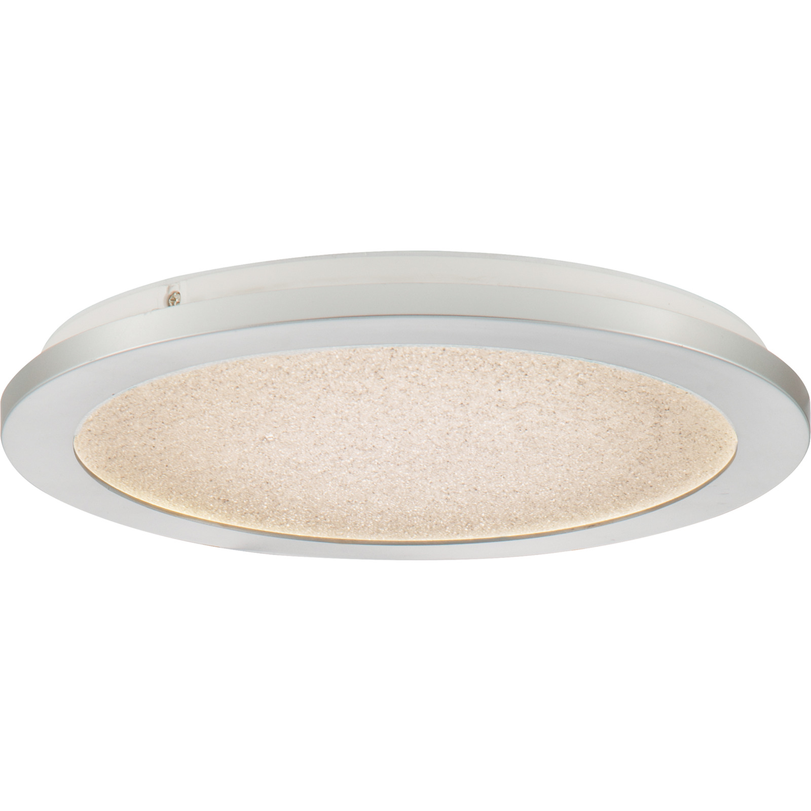 LED Deckenleuchte IKOMA rund
