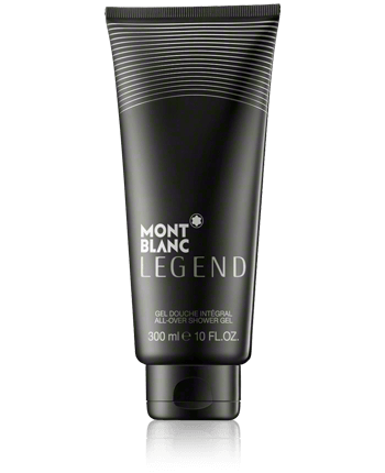 Montblanc Legend shower gel 300ml