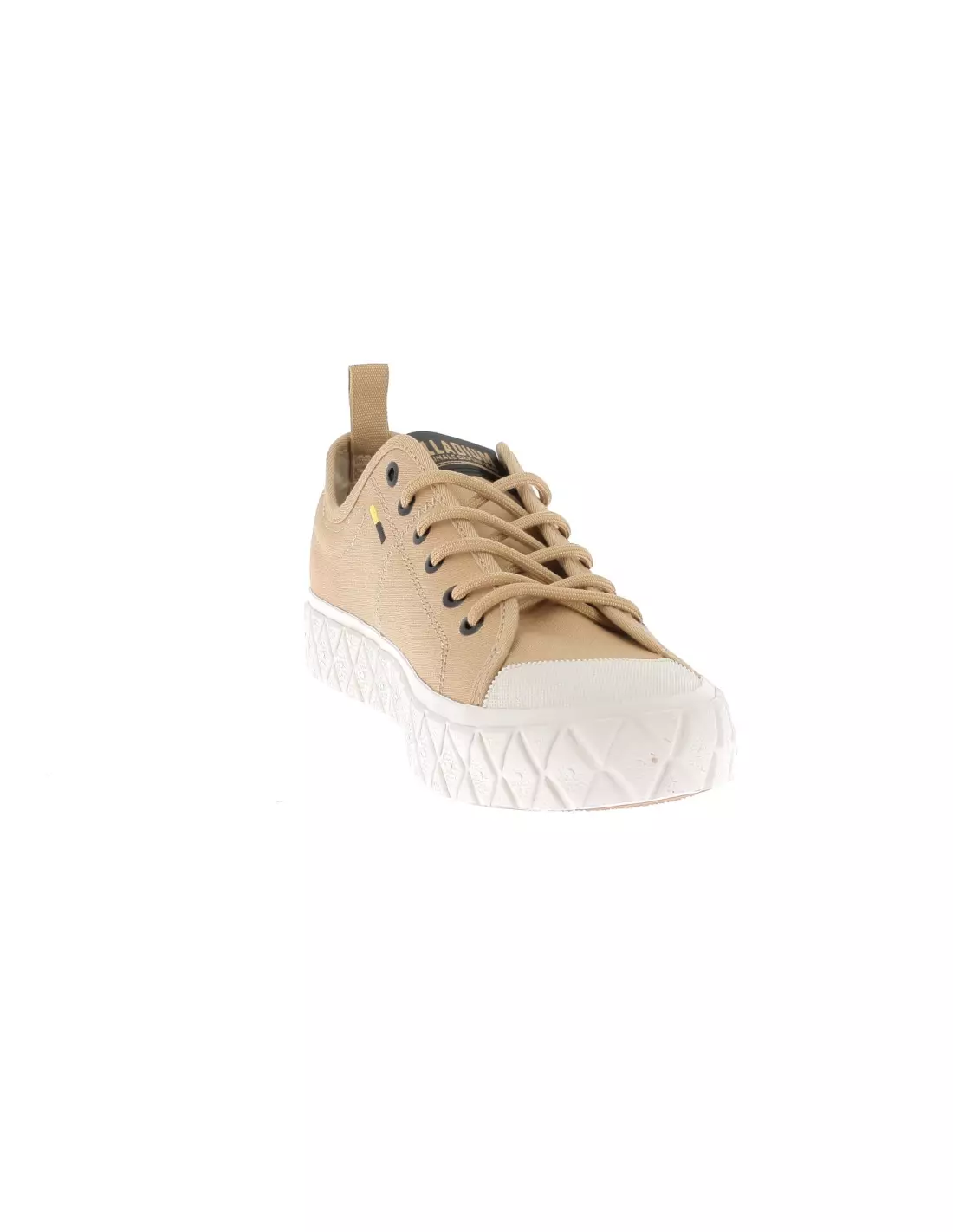 PALLADIUM PALLA ACE LO SUPPLY - Baskets WOODLIN