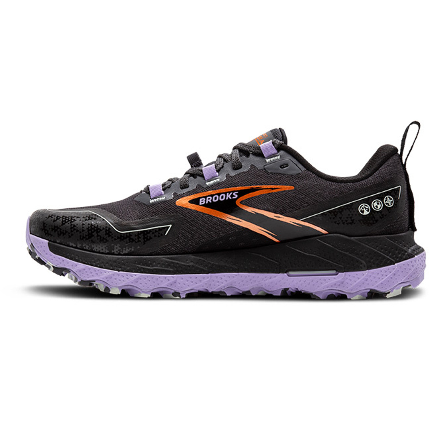 Brooks Cascadia 18 Dames