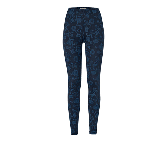 Bedruckte Leggings