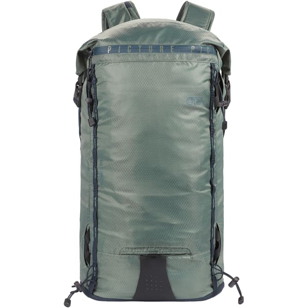 Sac à dos lifestyle PICTURE KOMIT.TR 26 BACKPACK LAUREL WREATH