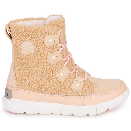 Sorel - SOREL EXPLORER II JOAN COZY - Beige