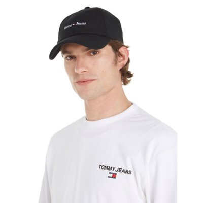 Casquette homme Tjm Sport Elevated TOMMY HILFIGER