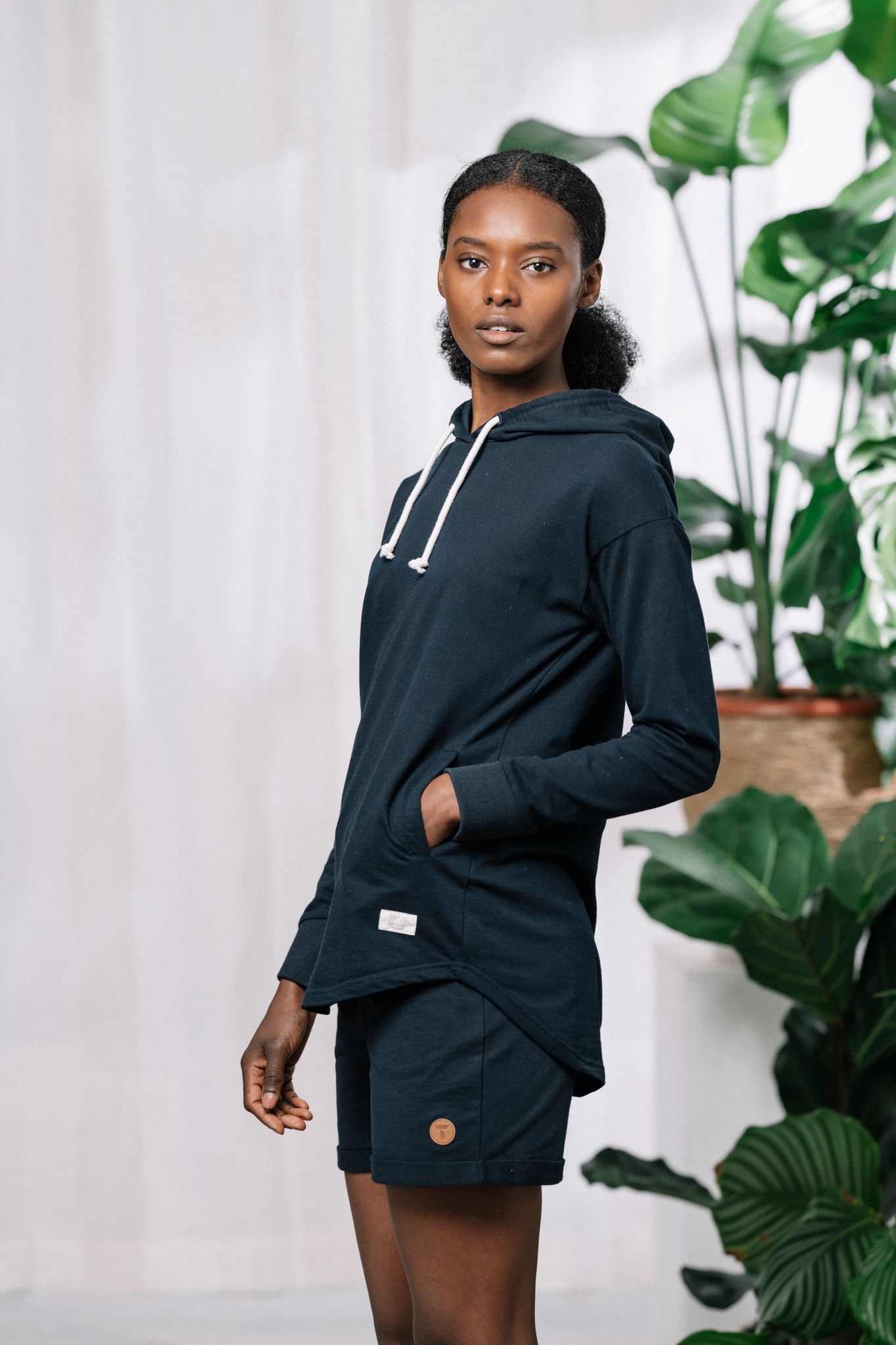 Tufte Puffin Sweatshorts Dame<br>Superpopulær og superdigg shorts !