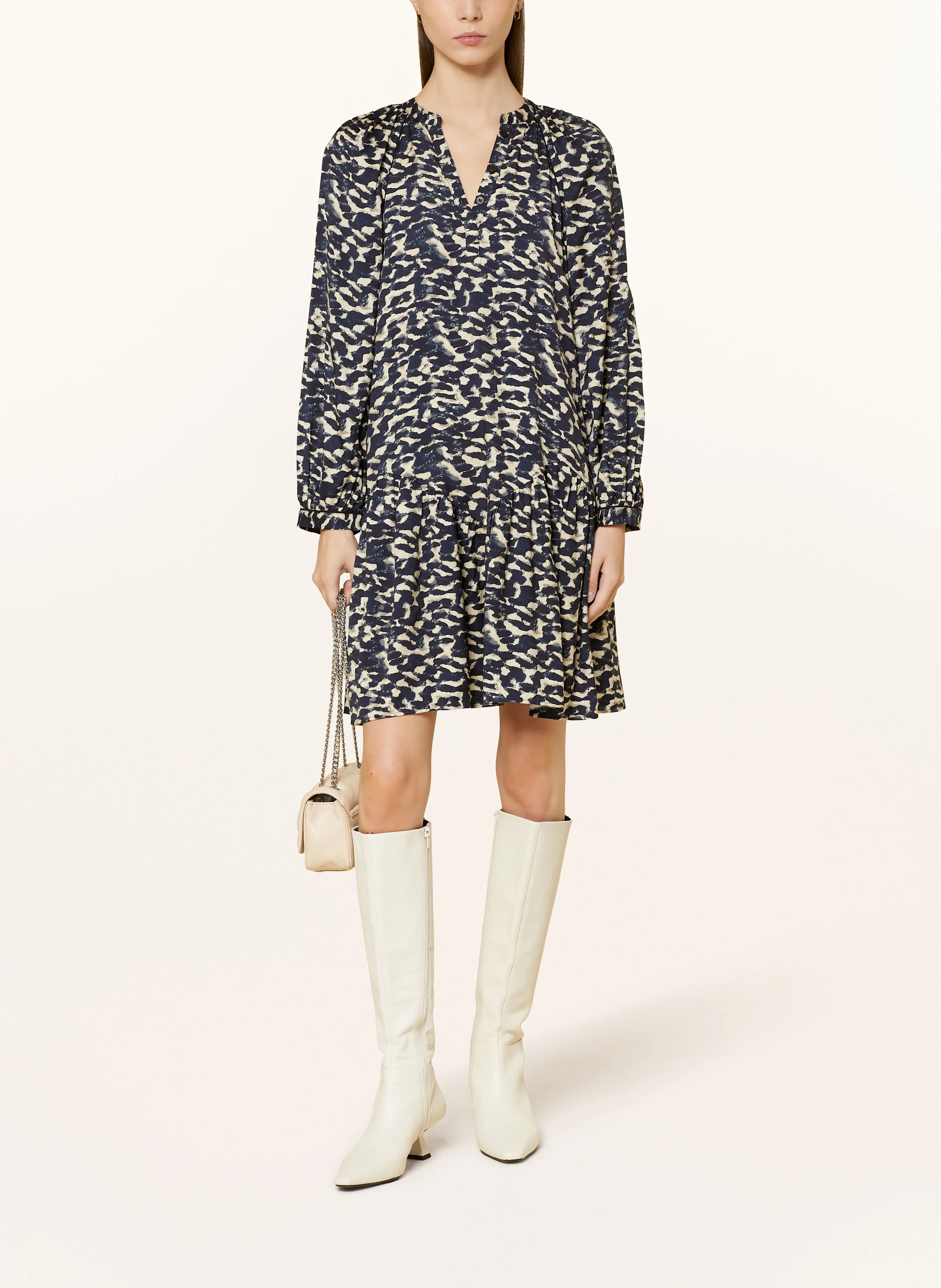 ba&sh Kleid AISHA