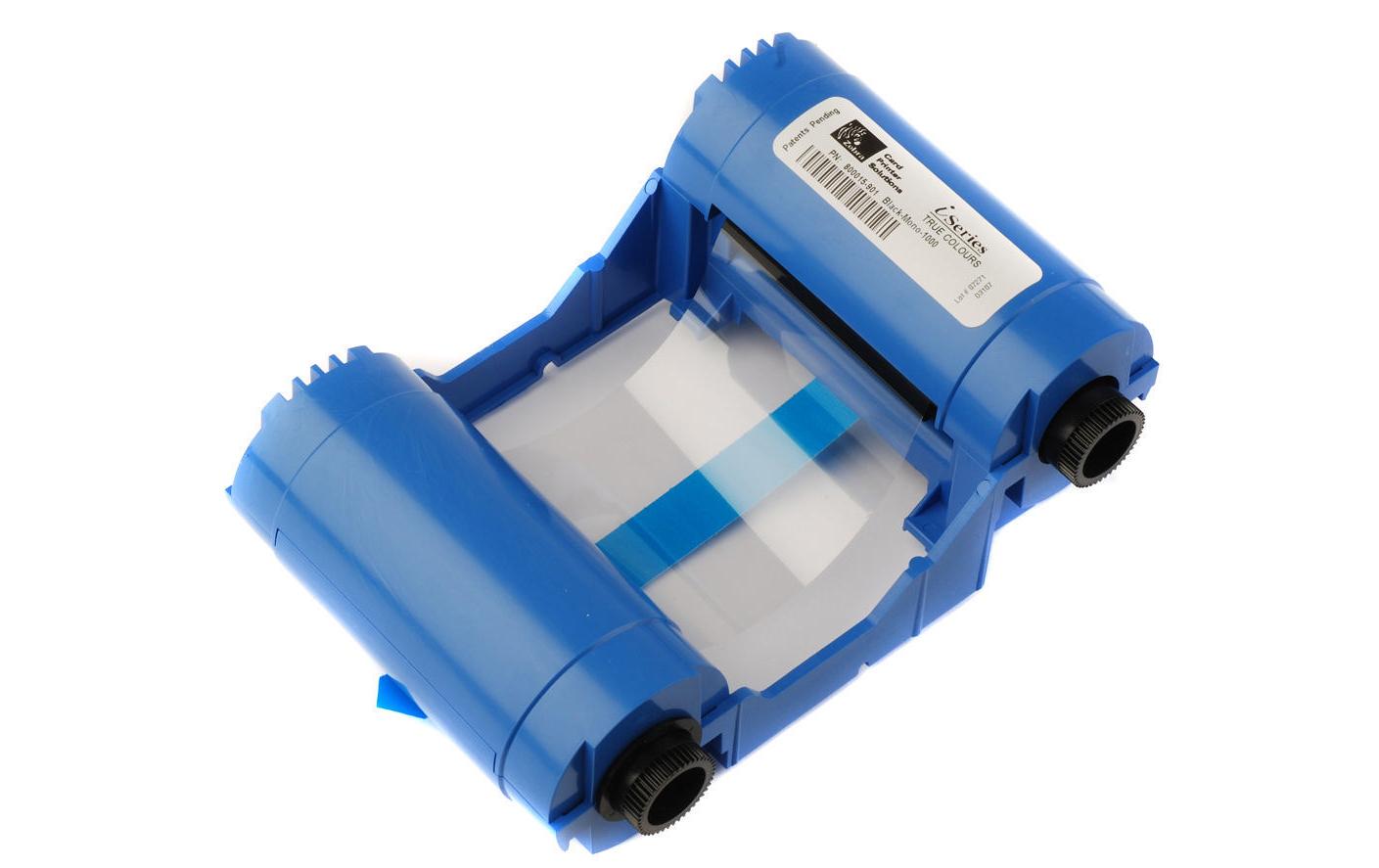 Farbband 800017-201 / P110i / P120izu P110i/P120i